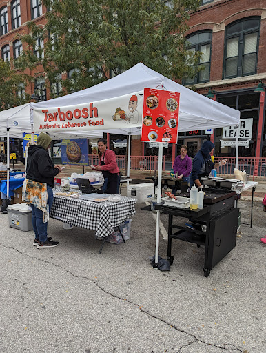 Photo of Tarboosh - 208 5th St, West Des Moines, IA 50265