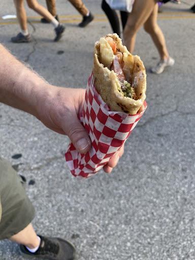 Photo of Tarboosh - 208 5th St, West Des Moines, IA 50265