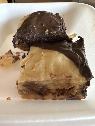 Photo of Tarboosh - 208 5th St, West Des Moines, IA 50265