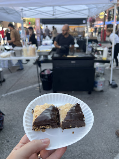 Photo of Tarboosh - 208 5th St, West Des Moines, IA 50265