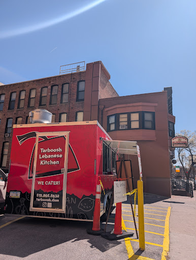 Photo of Tarboosh - 208 5th St, West Des Moines, IA 50265