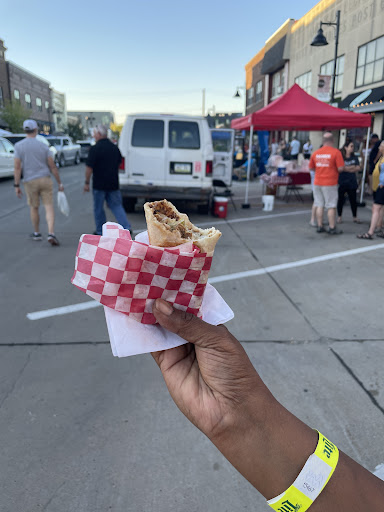 Photo of Tarboosh - 208 5th St, West Des Moines, IA 50265