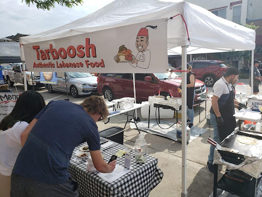 Photo of Tarboosh - 208 5th St, West Des Moines, IA 50265