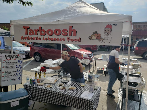 Photo of Tarboosh - 208 5th St, West Des Moines, IA 50265