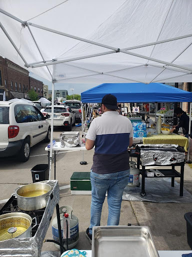 Photo of Tarboosh - 208 5th St, West Des Moines, IA 50265