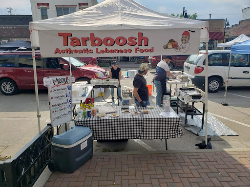 Photo of Tarboosh - 208 5th St, West Des Moines, IA 50265