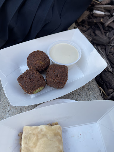 Photo of Tarboosh - 208 5th St, West Des Moines, IA 50265