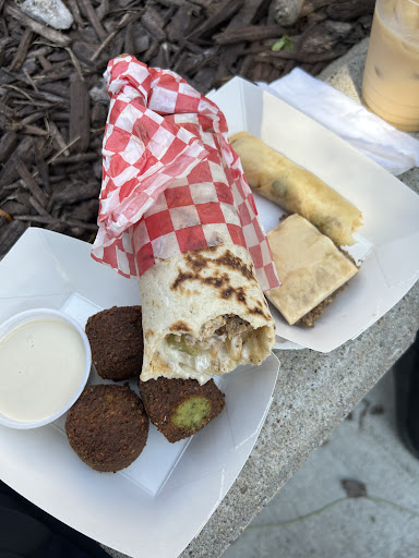 Photo of Tarboosh - 208 5th St, West Des Moines, IA 50265