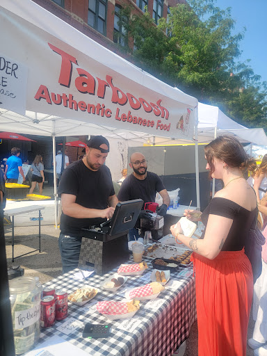 Photo of Tarboosh - 208 5th St, West Des Moines, IA 50265