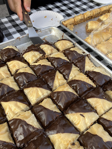 Photo of Tarboosh - 208 5th St, West Des Moines, IA 50265