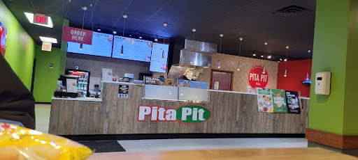 Photo of Pita Pit - 616 S Monroe Ave, Mason City, IA 50401