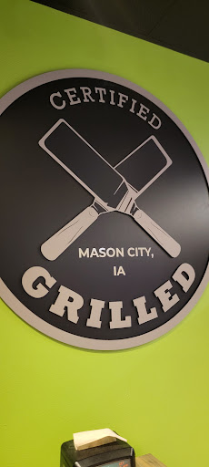 Photo of Pita Pit - 616 S Monroe Ave, Mason City, IA 50401