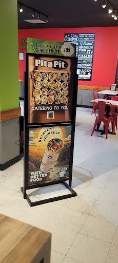 Photo of Pita Pit - 616 S Monroe Ave, Mason City, IA 50401