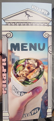 Photo of Pita Pit - 616 S Monroe Ave, Mason City, IA 50401