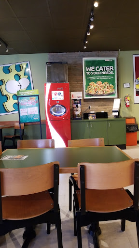 Photo of Pita Pit - 616 S Monroe Ave, Mason City, IA 50401