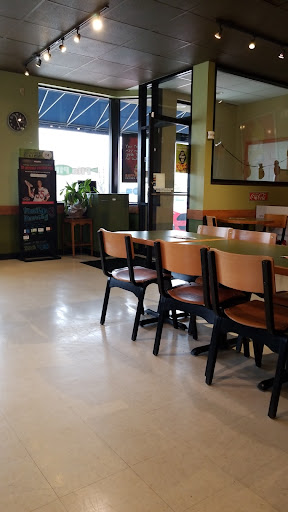 Photo of Pita Pit - 616 S Monroe Ave, Mason City, IA 50401