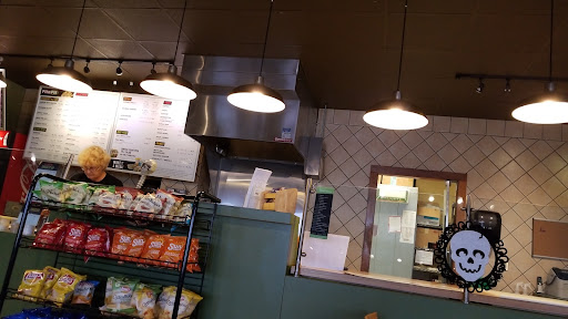 Photo of Pita Pit - 616 S Monroe Ave, Mason City, IA 50401