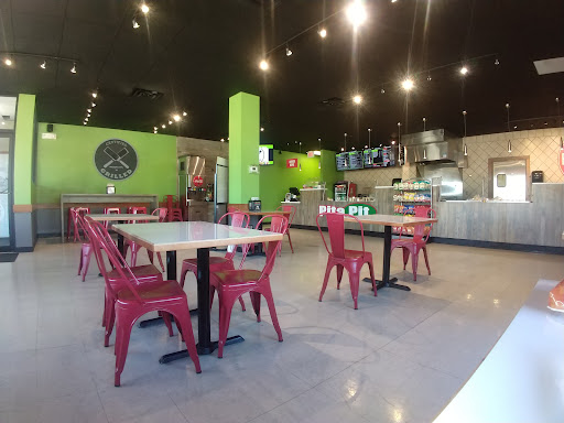 Photo of Pita Pit - 616 S Monroe Ave, Mason City, IA 50401