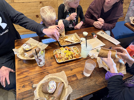 Photo of Spitz - Woodbury - 1930 Donegal Dr Suite 200, Woodbury, MN 55125