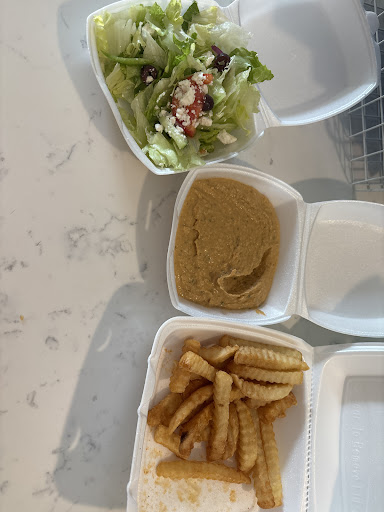 Photo of Athenian Grill - 614 Indian Trail Road South, Indian Trail, NC 28079