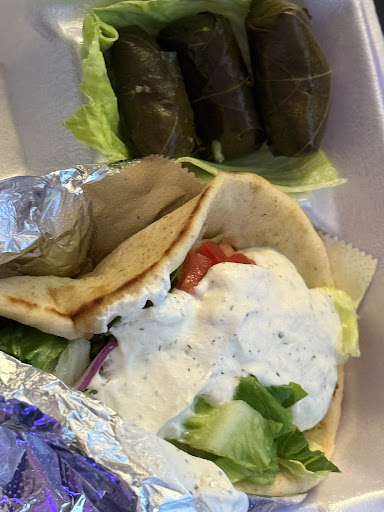 Photo of Athenian Grill - 614 Indian Trail Road South, Indian Trail, NC 28079