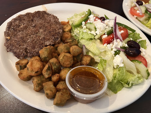 Photo of Athenian Grill - 614 Indian Trail Road South, Indian Trail, NC 28079
