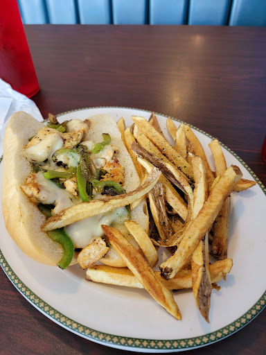 Photo of Athenian Grill - 614 Indian Trail Road South, Indian Trail, NC 28079