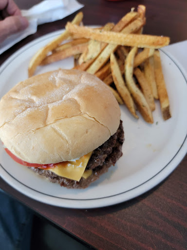 Photo of Athenian Grill - 614 Indian Trail Road South, Indian Trail, NC 28079