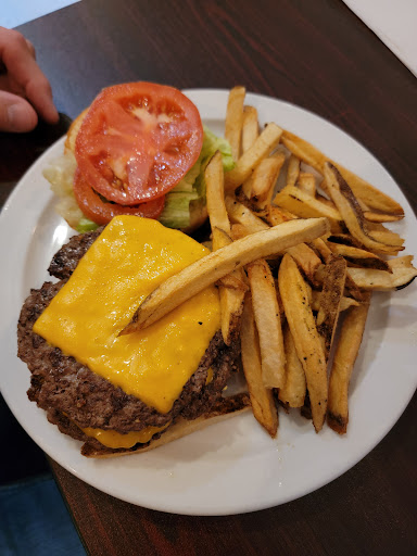 Photo of Athenian Grill - 614 Indian Trail Road South, Indian Trail, NC 28079