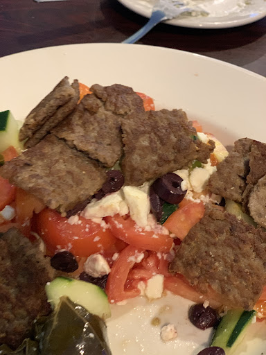 Photo of Athenian Grill - 614 Indian Trail Road South, Indian Trail, NC 28079