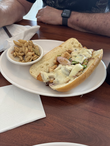 Photo of Athenian Grill - 614 Indian Trail Road South, Indian Trail, NC 28079