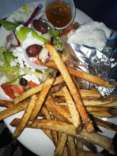 Photo of Athenian Grill - 614 Indian Trail Road South, Indian Trail, NC 28079