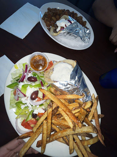 Photo of Athenian Grill - 614 Indian Trail Road South, Indian Trail, NC 28079