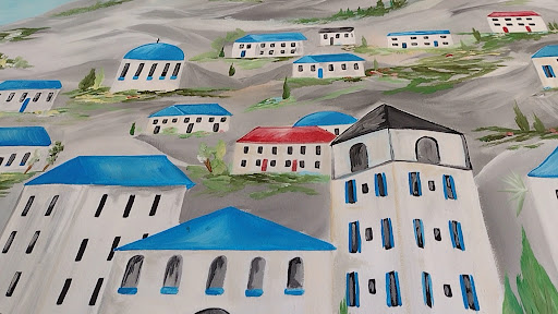 Photo of Athenian Grill - 614 Indian Trail Road South, Indian Trail, NC 28079