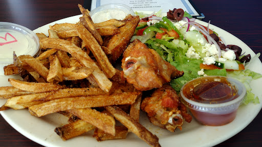 Photo of Athenian Grill - 614 Indian Trail Road South, Indian Trail, NC 28079