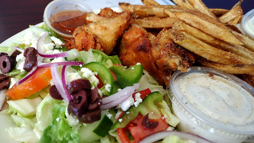 Photo of Athenian Grill - 614 Indian Trail Road South, Indian Trail, NC 28079