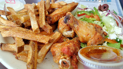 Photo of Athenian Grill - 614 Indian Trail Road South, Indian Trail, NC 28079