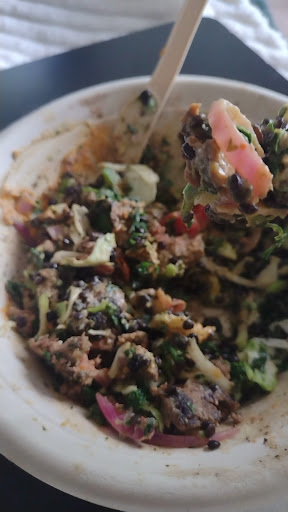 Photo of CAVA - 6307 Providence Farm Ln, Charlotte, NC 28277