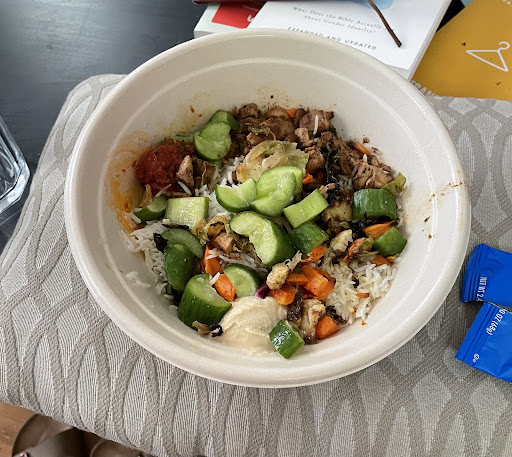 Photo of CAVA - 6307 Providence Farm Ln, Charlotte, NC 28277