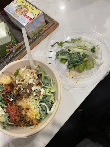 Photo of CAVA - 6307 Providence Farm Ln, Charlotte, NC 28277