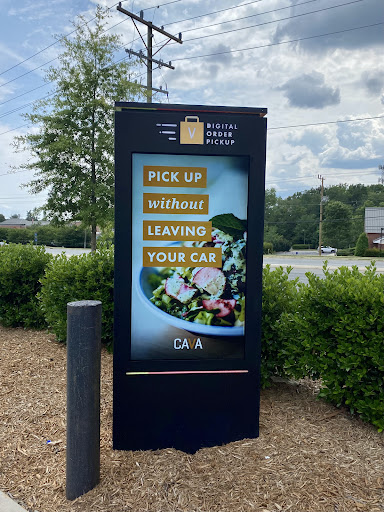 Photo of CAVA - 6307 Providence Farm Ln, Charlotte, NC 28277