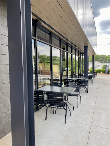 Photo of CAVA - 6307 Providence Farm Ln, Charlotte, NC 28277