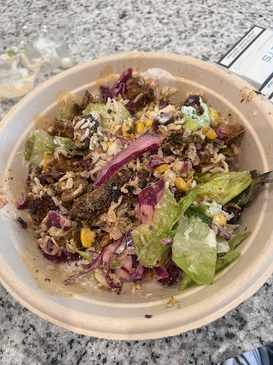 Photo of CAVA - 6307 Providence Farm Ln, Charlotte, NC 28277