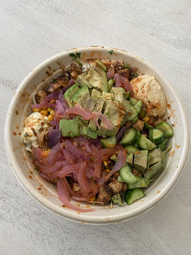 Photo of CAVA - 6307 Providence Farm Ln, Charlotte, NC 28277