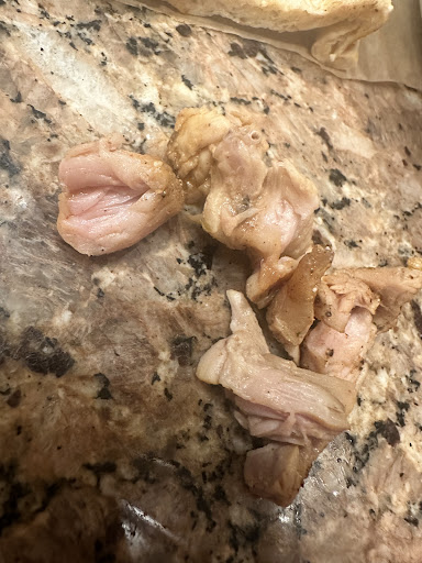 Photo of CAVA - 6307 Providence Farm Ln, Charlotte, NC 28277