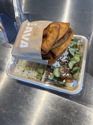 Photo of CAVA - 6307 Providence Farm Ln, Charlotte, NC 28277