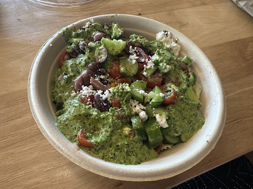 Photo of CAVA - 6307 Providence Farm Ln, Charlotte, NC 28277