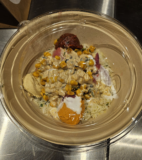 Photo of CAVA - 6307 Providence Farm Ln, Charlotte, NC 28277