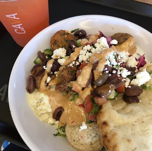 Photo of CAVA - 6307 Providence Farm Ln, Charlotte, NC 28277