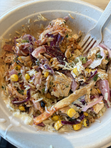 Photo of CAVA - 6307 Providence Farm Ln, Charlotte, NC 28277